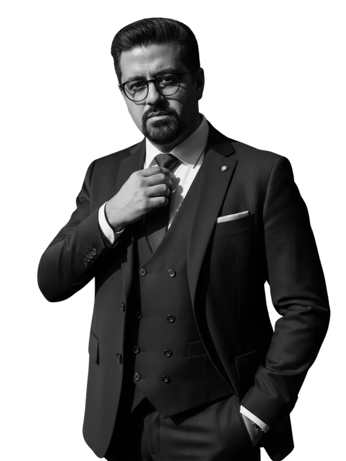 Nelson Parente Palestrante