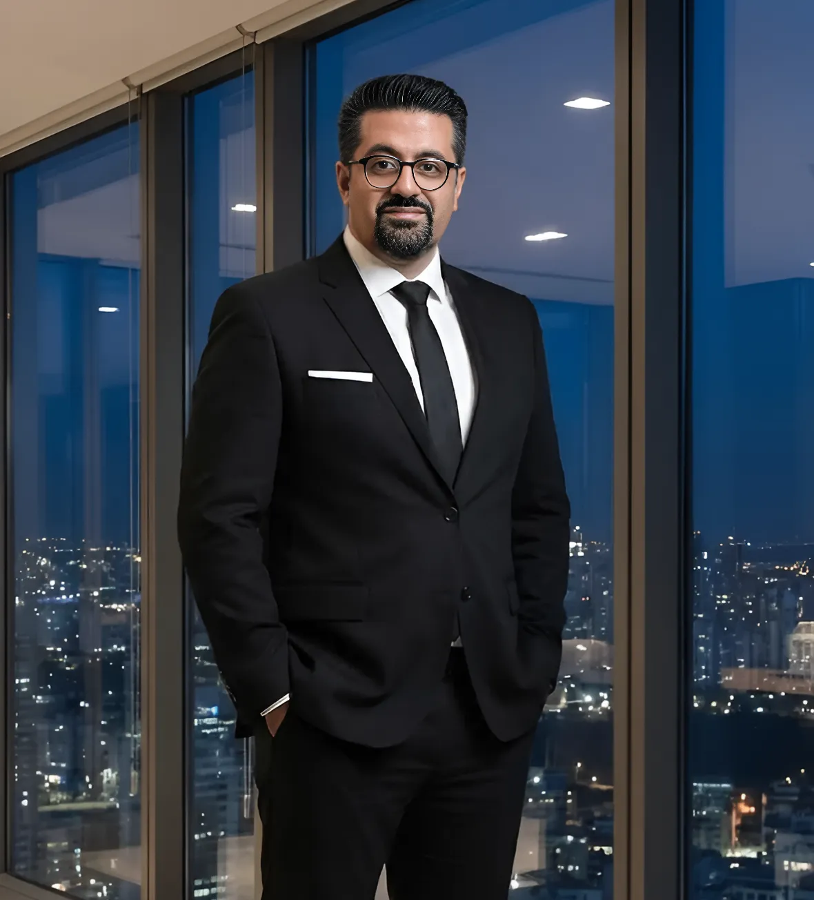 Nelson Parente Palestrante de Alta Performance em Vendas
