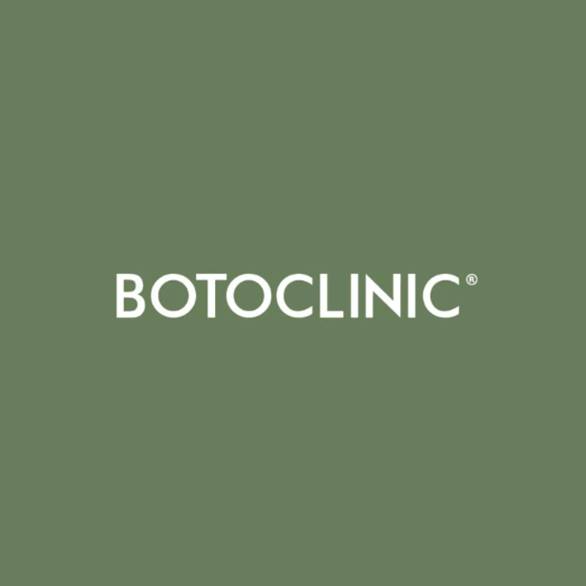 Botoclinic