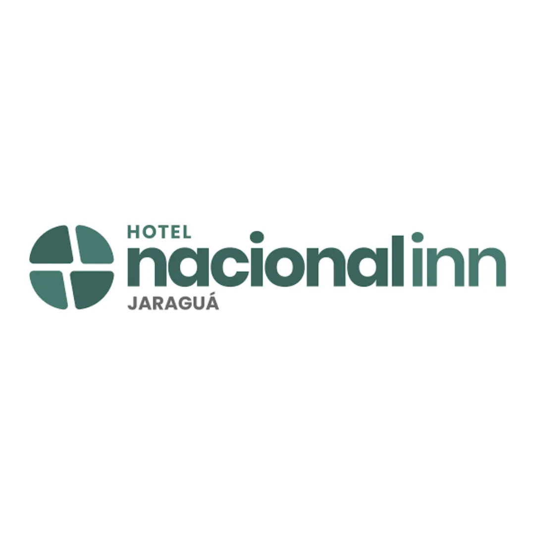 Hotel Nacional Inn Jaraguá